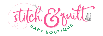 Stitch and Quilt Baby Boutique