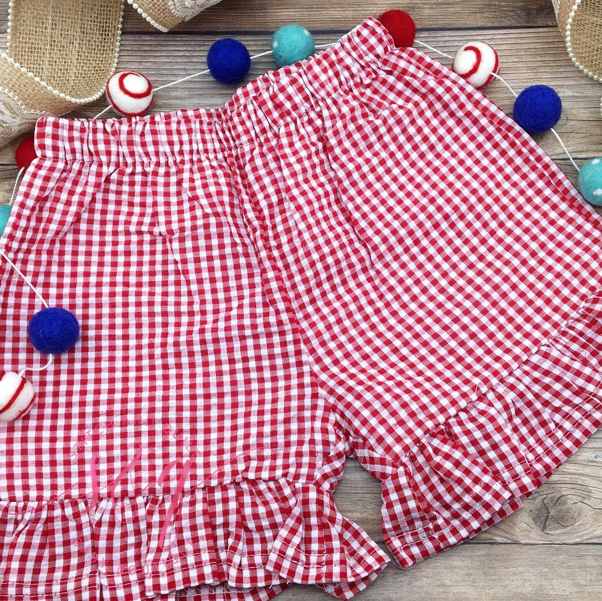 Girls patriotic puppy, Girl&#39;s 4th of July outfit, July 4th Shirt, Patriotic Shirt, Fourth of July, 4th of July ruffle shorts
