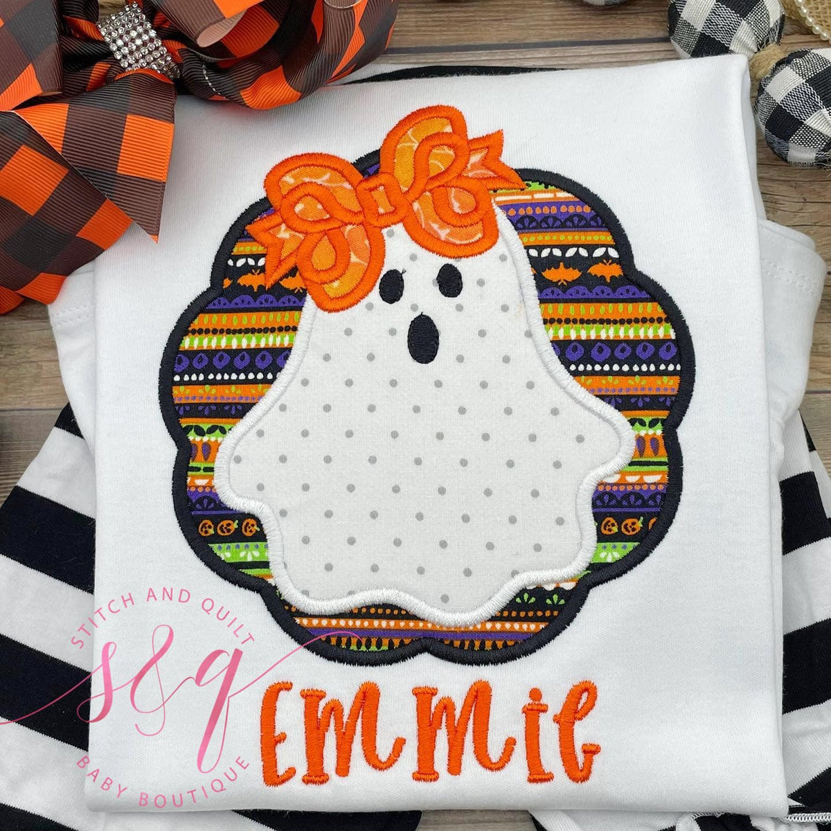 Girl&#39;s Halloween outfit ,  Halloween Ghost Outfit  Infant, Halloween Outfit Girls