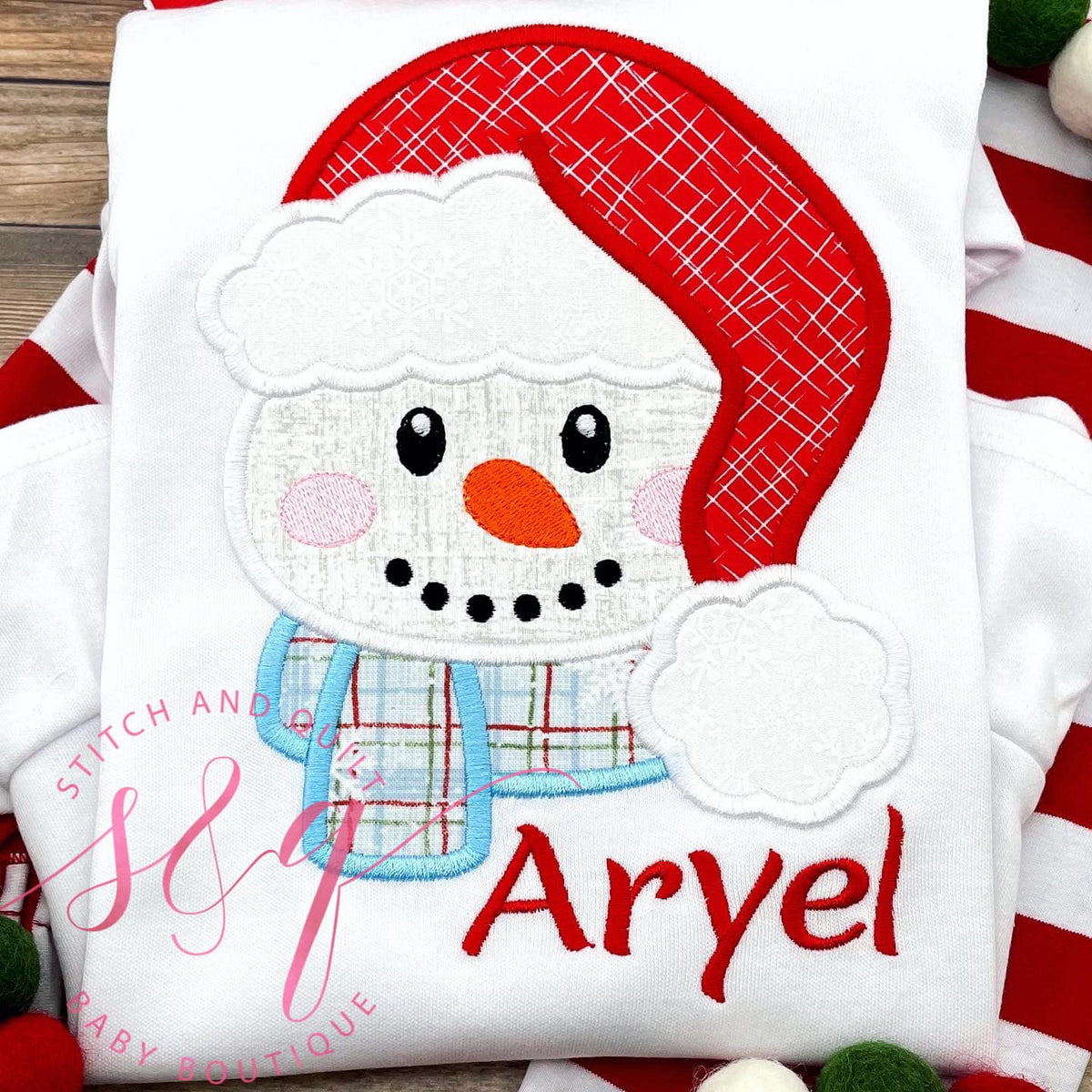 Snowman shirt for girls, girls Snowman shirt, Snowman Christmas shirt, Christmas Holiday Shirt