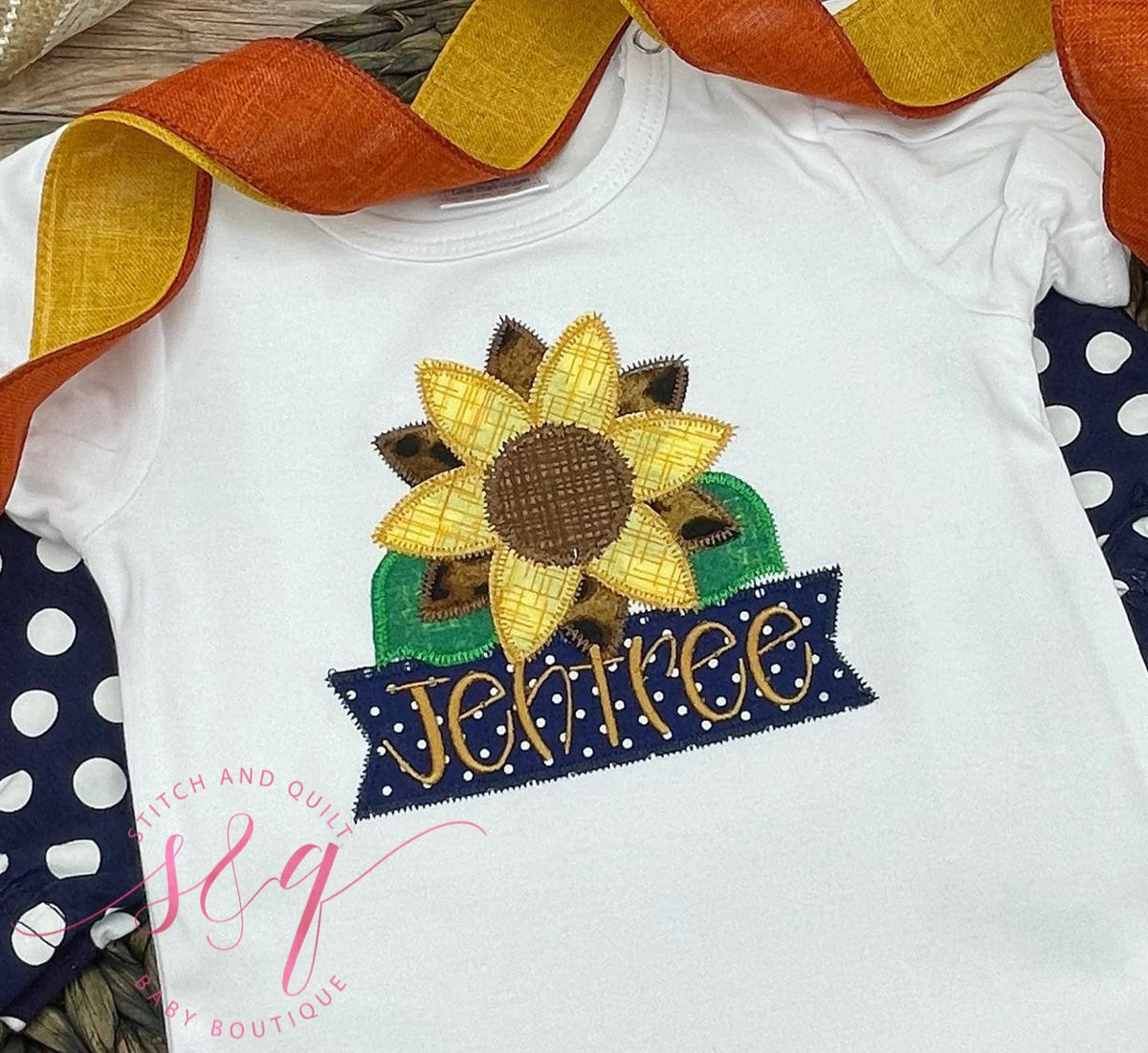 Leopard Sunflower Shirt, Girl and Toddler Sunflower shirt, Sunflower outfit,  Sunflower infant shirt