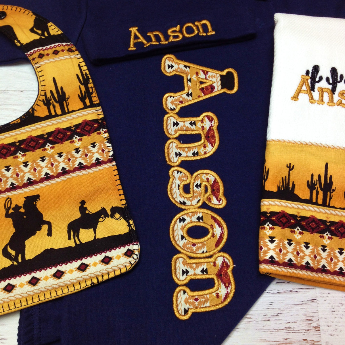 Newborn Boy Western Coming home outfit,  Baby boy coming home outfit, Southwestern baby nursery, Newborn Cowboy Set, Newborn coming home outfit