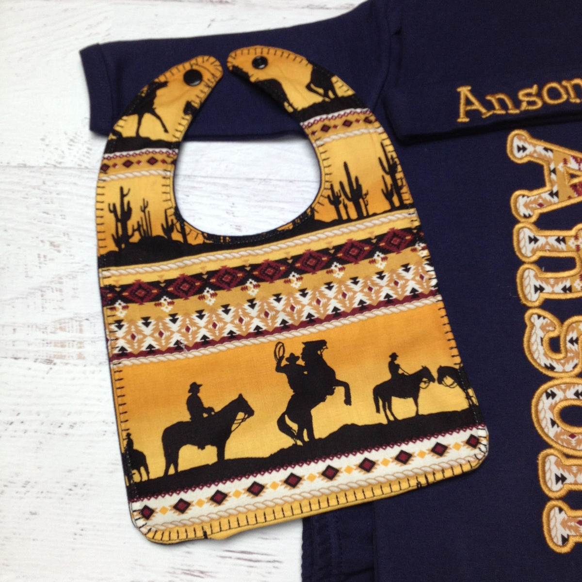 Newborn Boy Western Coming home outfit,  Baby boy coming home outfit, Southwestern baby nursery, Newborn Cowboy Set, Newborn coming home outfit