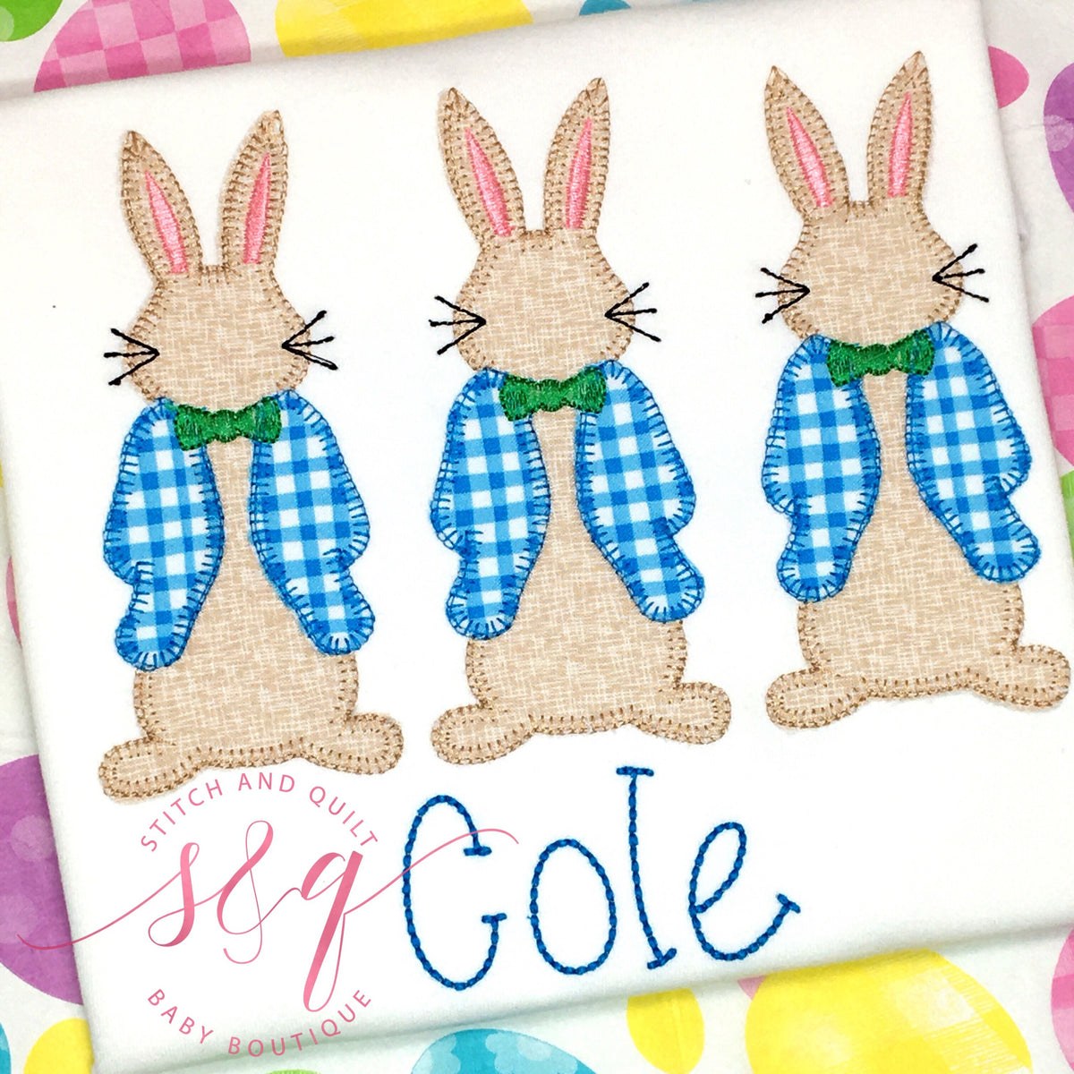Boy Easter Rabbit, Boy Easter shirt, Boy Easter bunny, baby boy Easter outfit, Baby Easter outfit, Baby Easter shirt, boy Easter bunny shirt